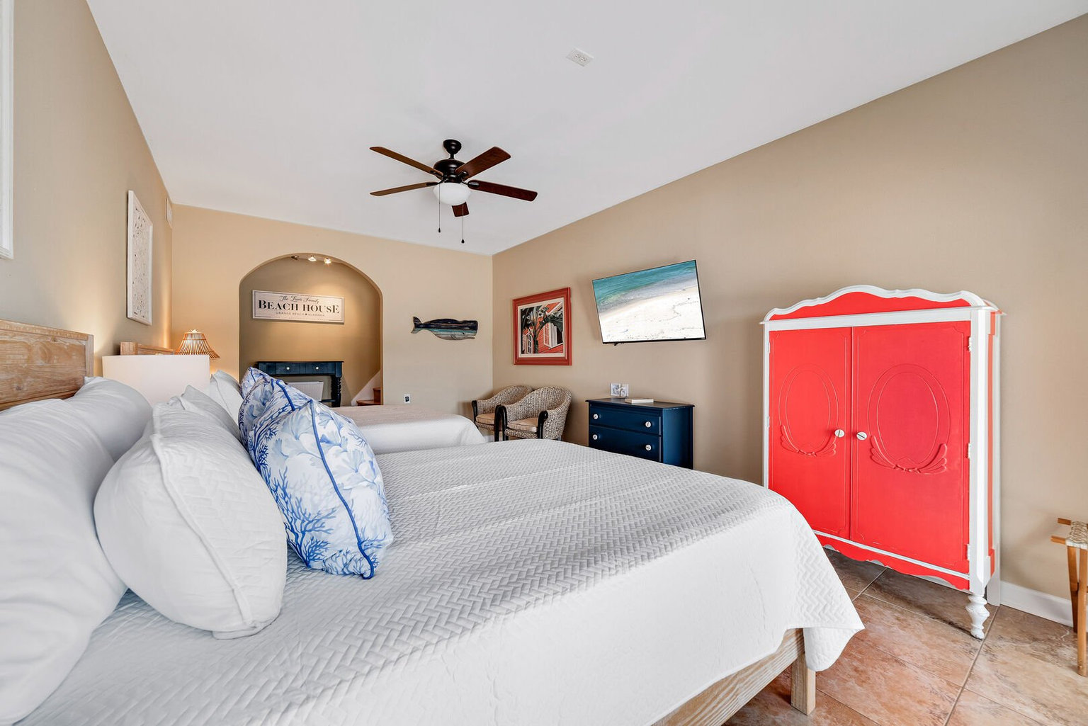 Orange Beach Vacation Rental