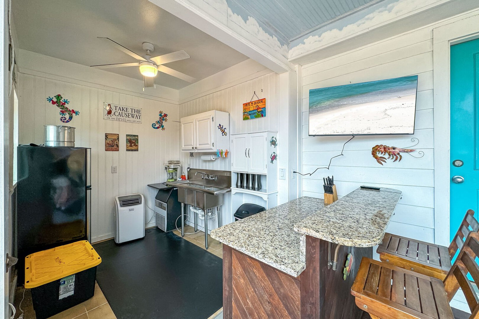 Orange Beach Vacation Rental