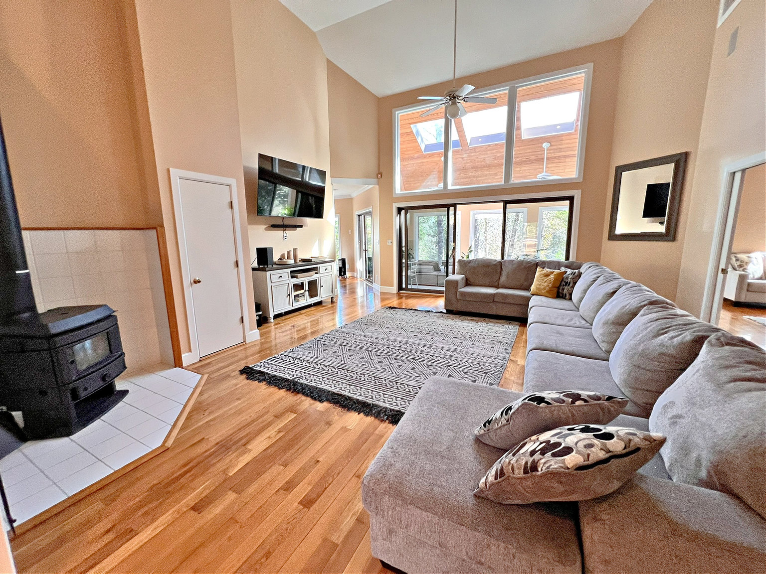 Daphne Vacation Rental