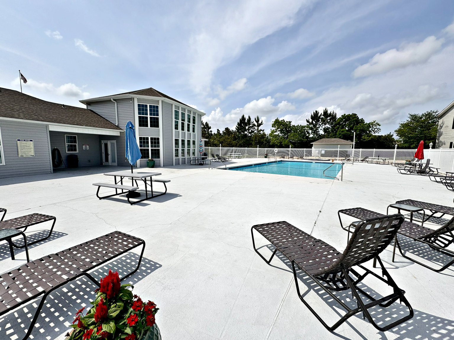 Gulf Shores Vacation Rental