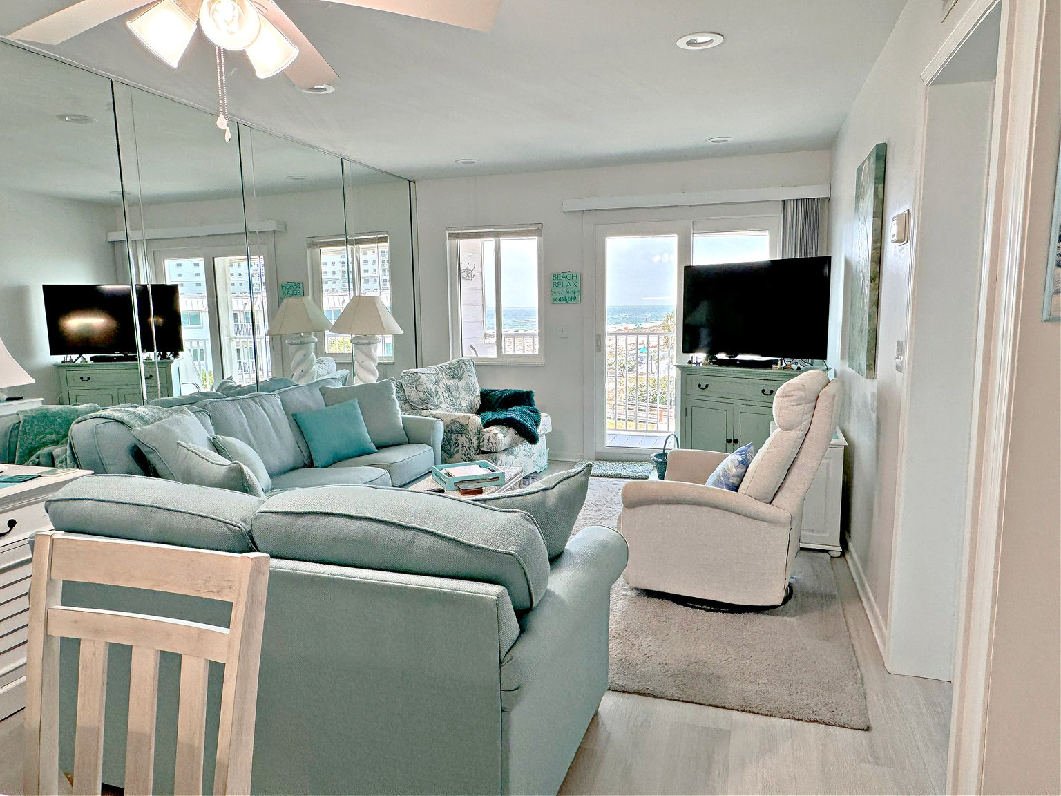 Gulf Shores Vacation Rental