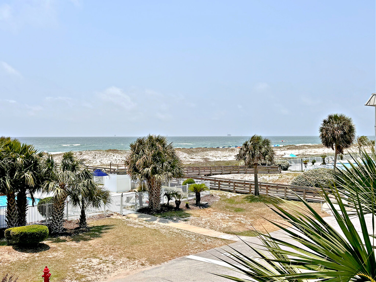 Gulf Shores Vacation Rental