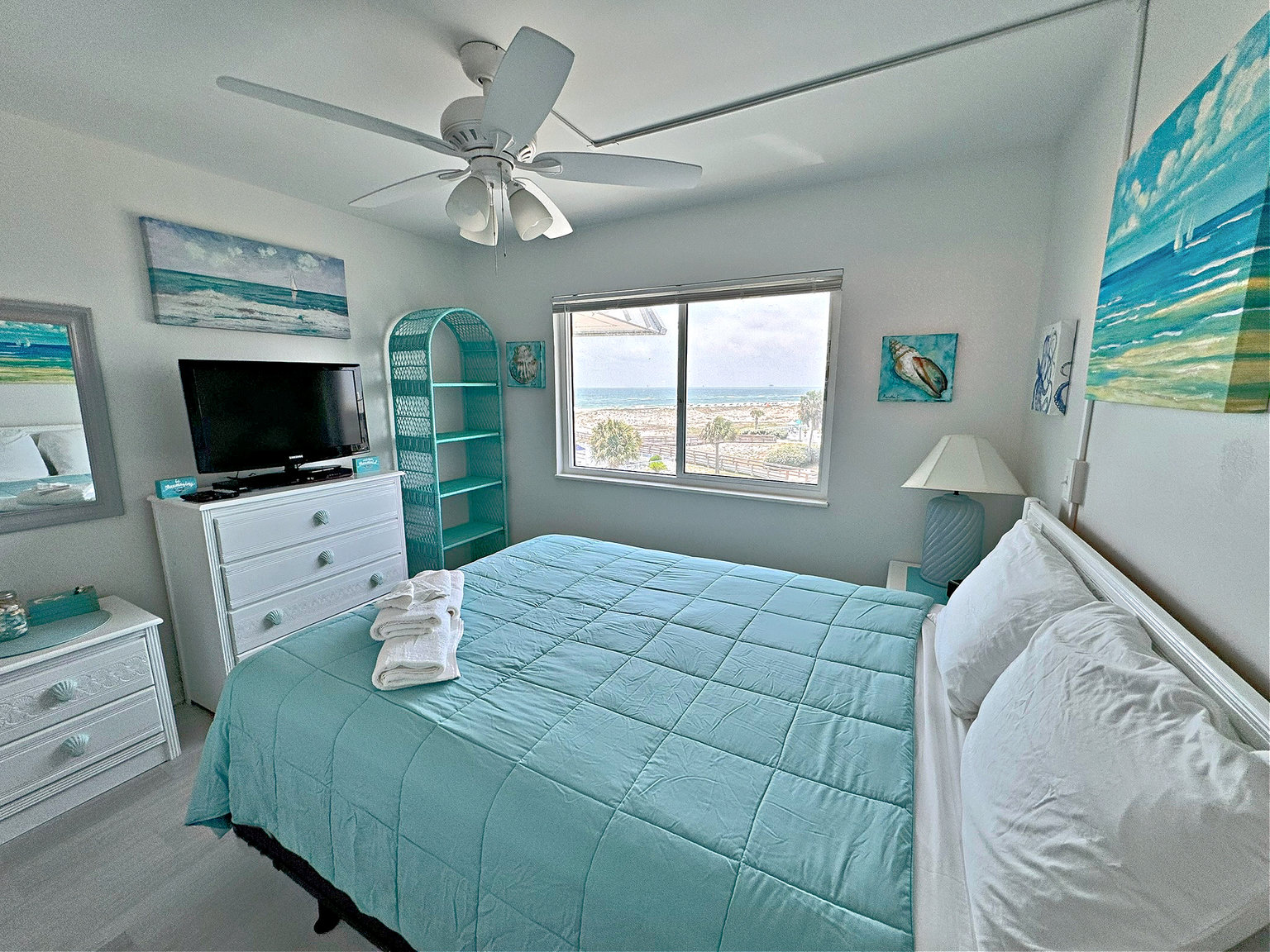 Gulf Shores Vacation Rental