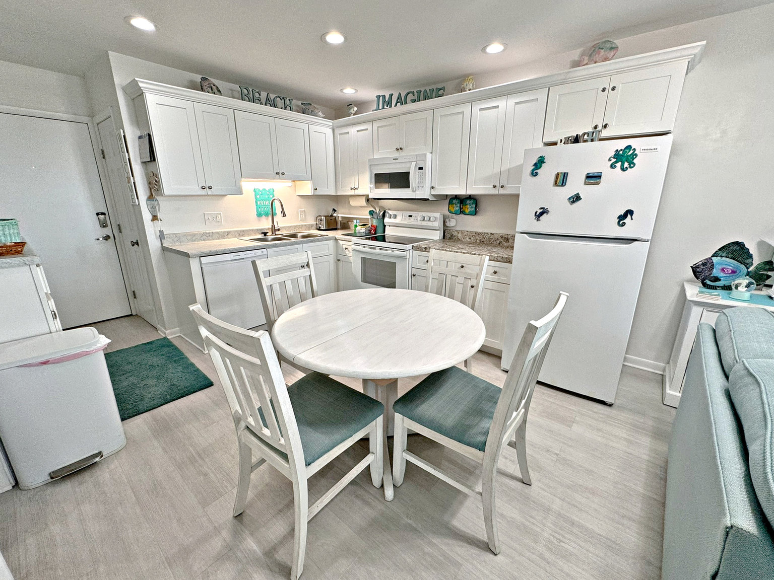 Gulf Shores Vacation Rental