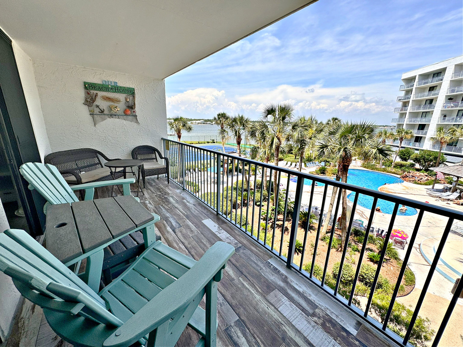 Gulf Shores Vacation Rental