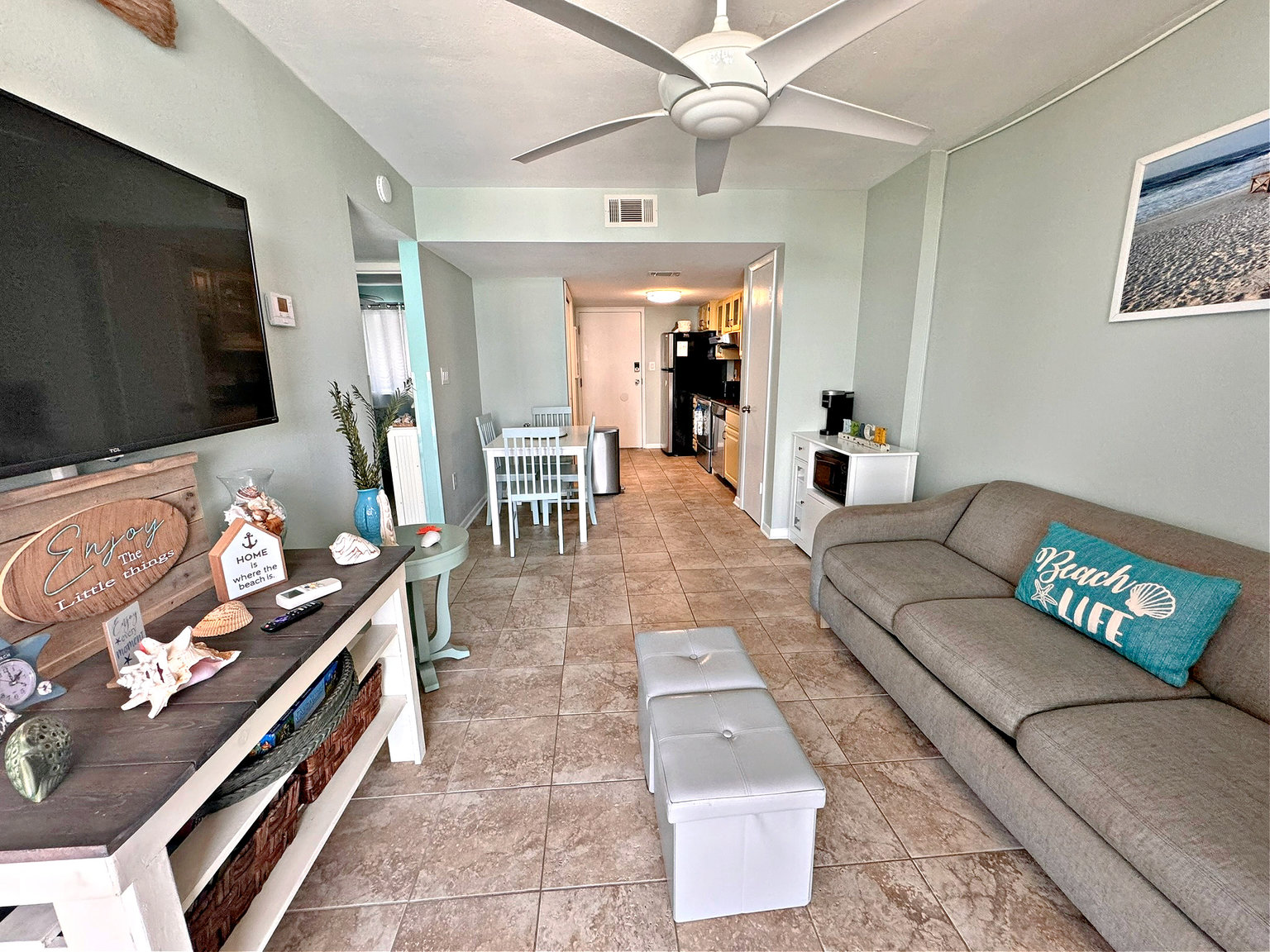 Gulf Shores Vacation Rental