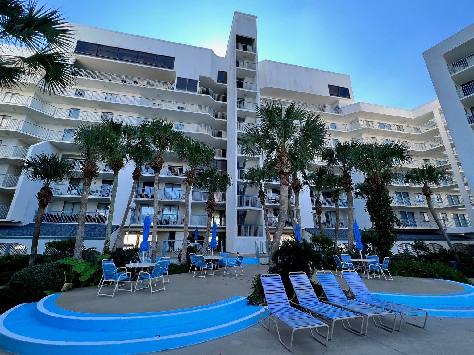 Gulf Shores Vacation Rental