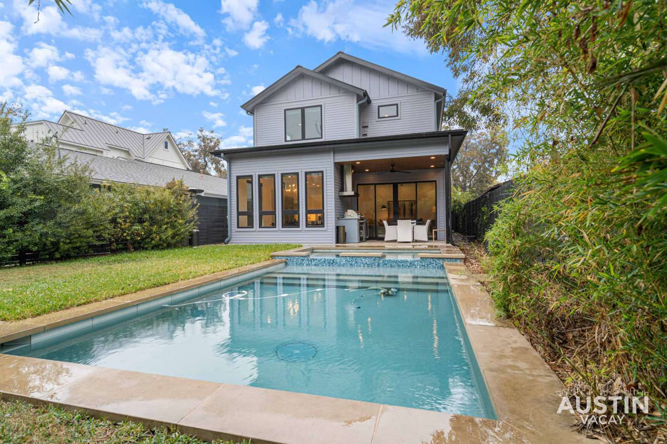 Austin Vacation Rental