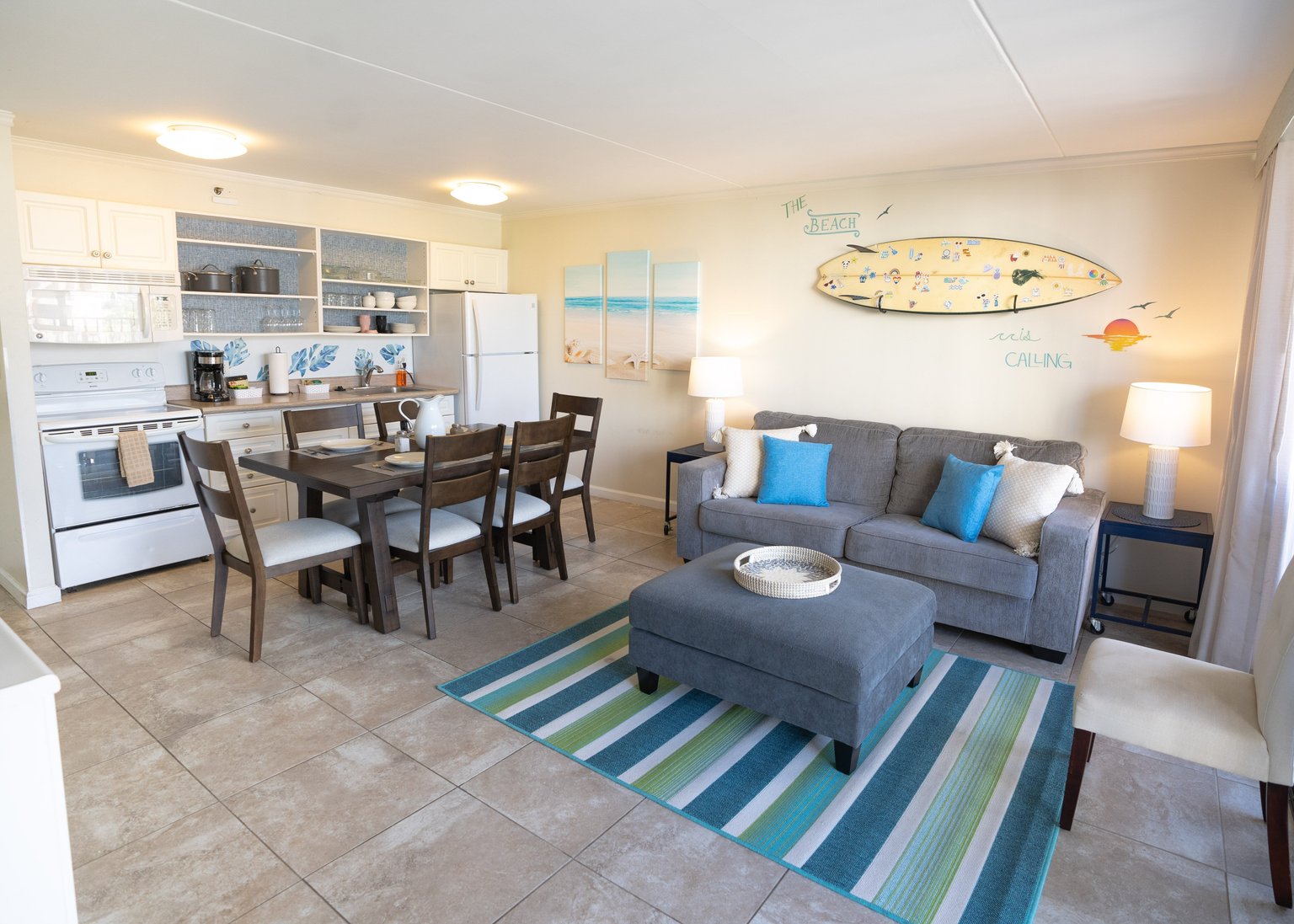 Honolulu Vacation Rental