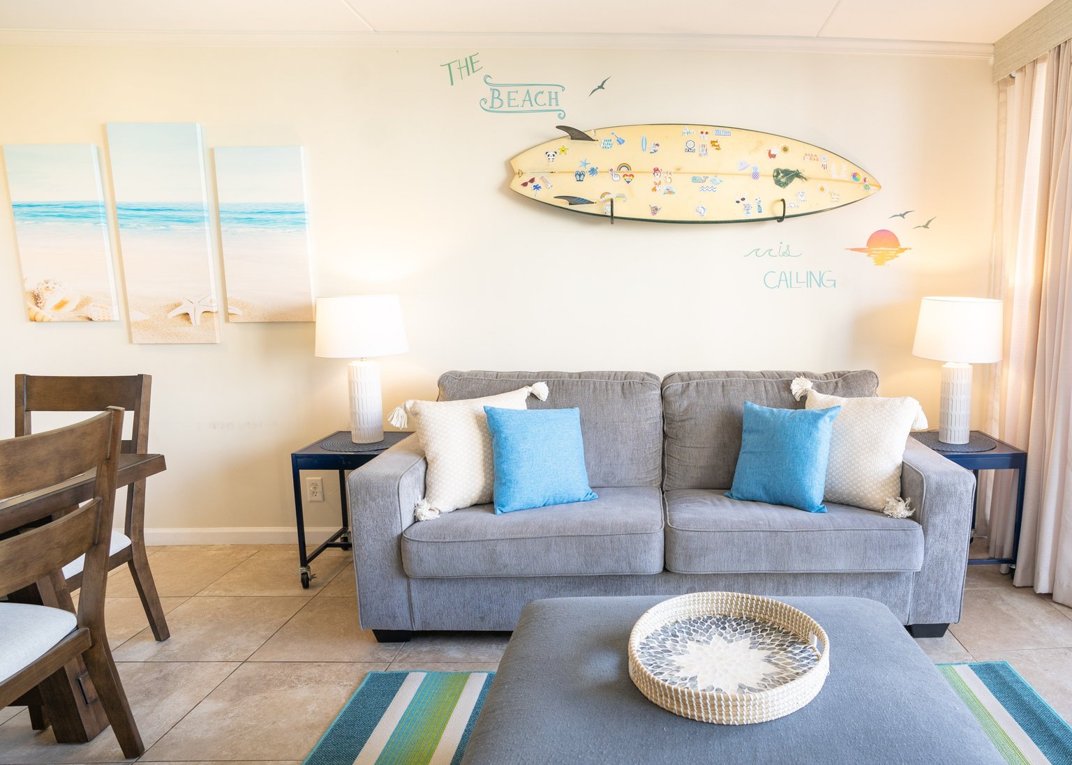 Honolulu Vacation Rental