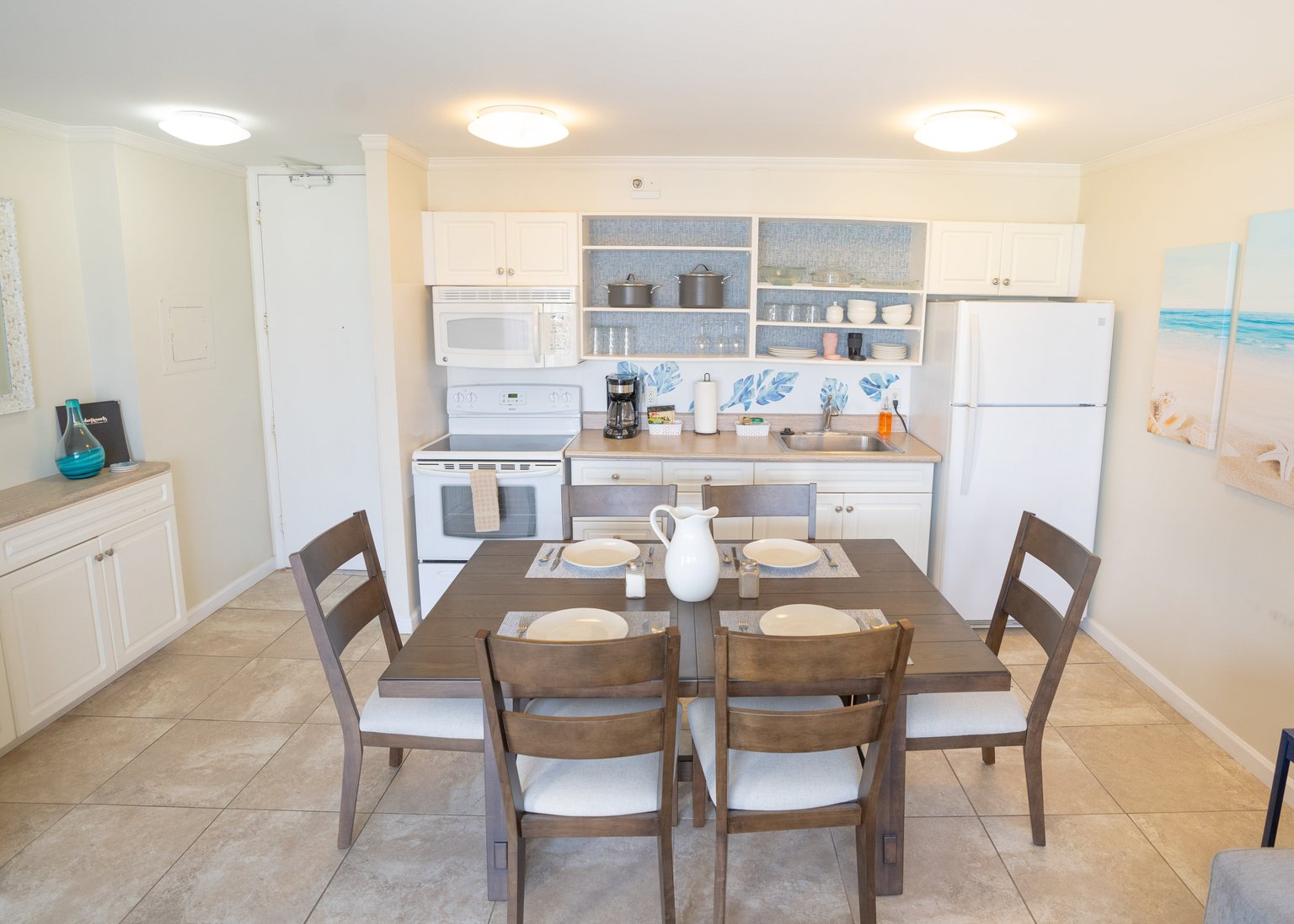 Honolulu Vacation Rental