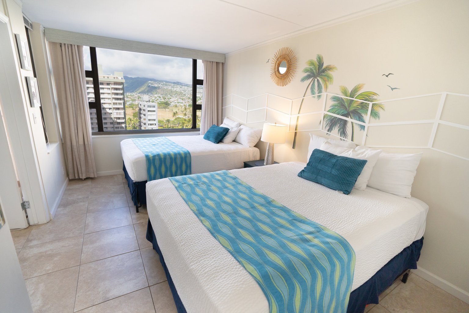 Honolulu Vacation Rental