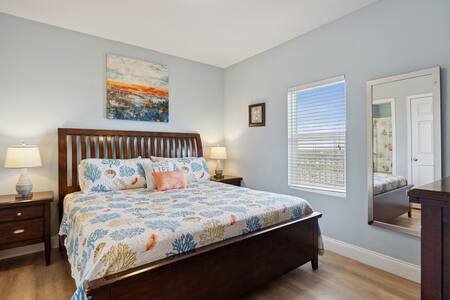 Panama City Beach Vacation Rental