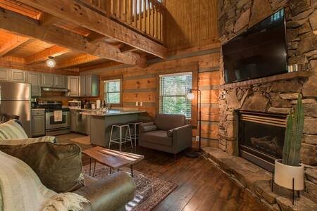 Sevier County Vacation Rental