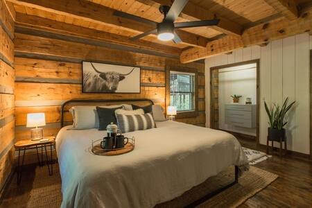 Sevier County Vacation Rental