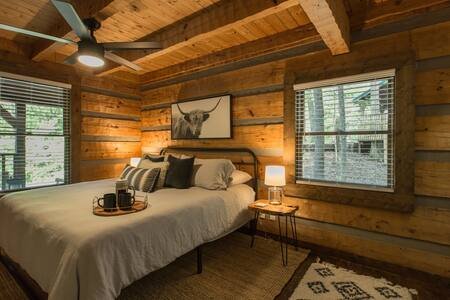 Sevier County Vacation Rental