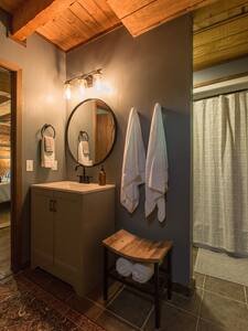 Sevier County Vacation Rental