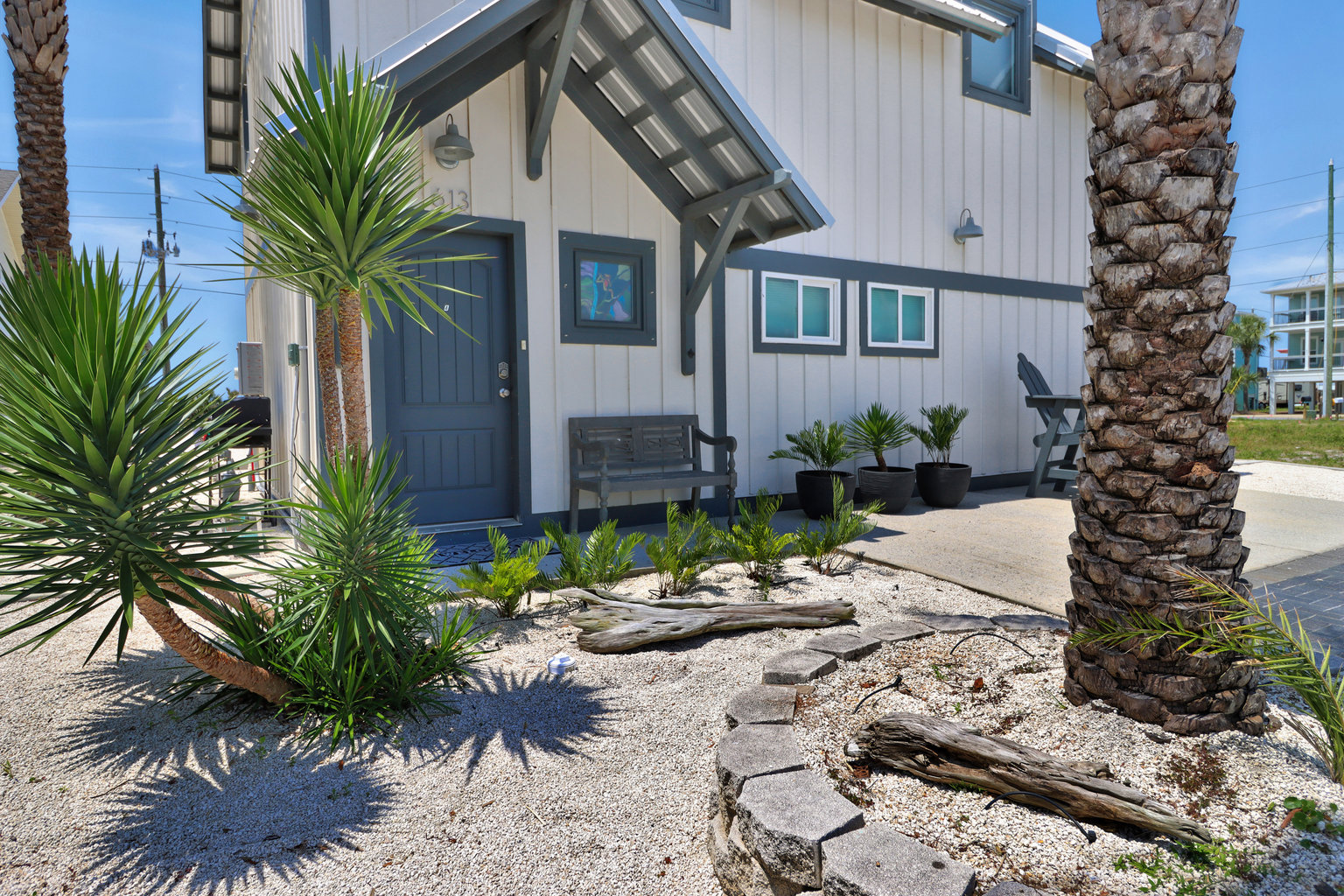 Mexico Beach Vacation Rental