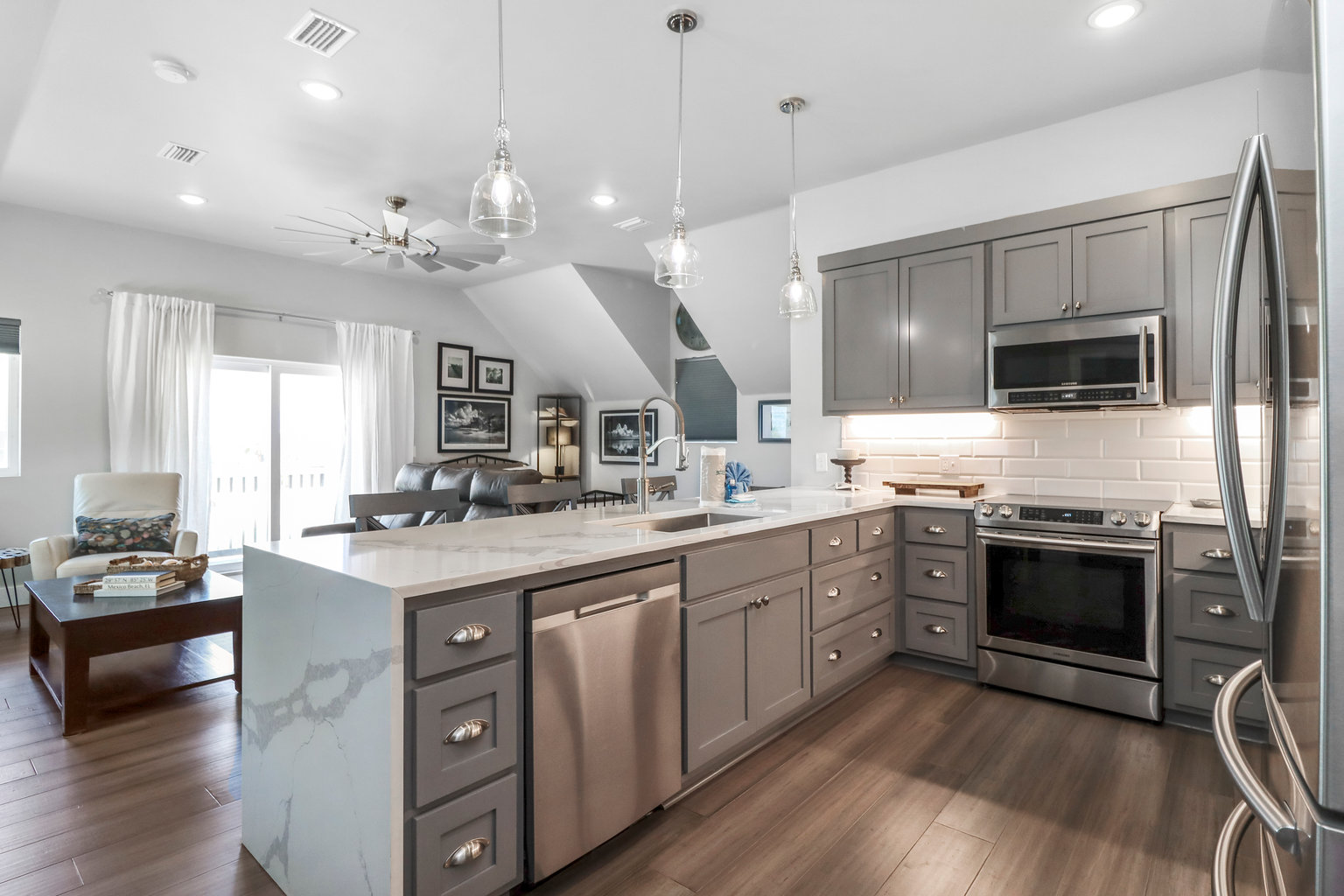 Mexico Beach Vacation Rental