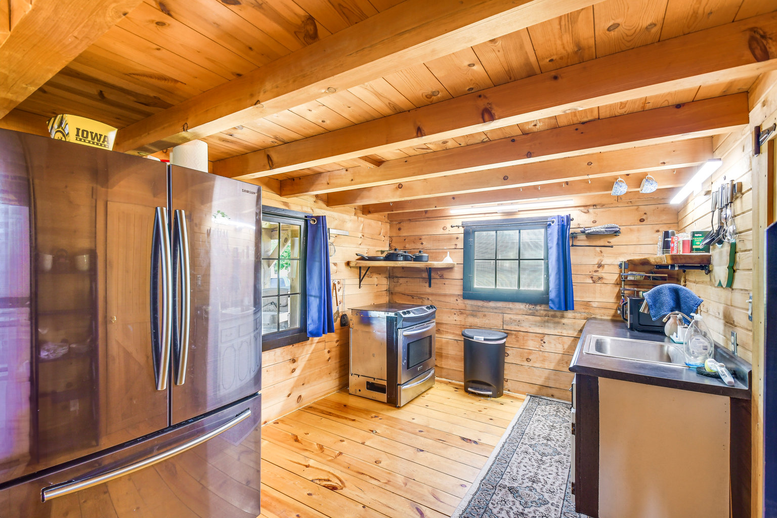 Bellevue Vacation Rental