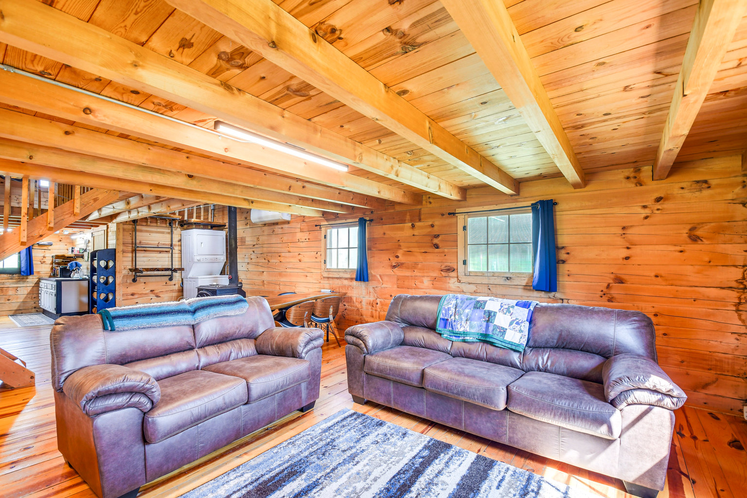 Bellevue Vacation Rental