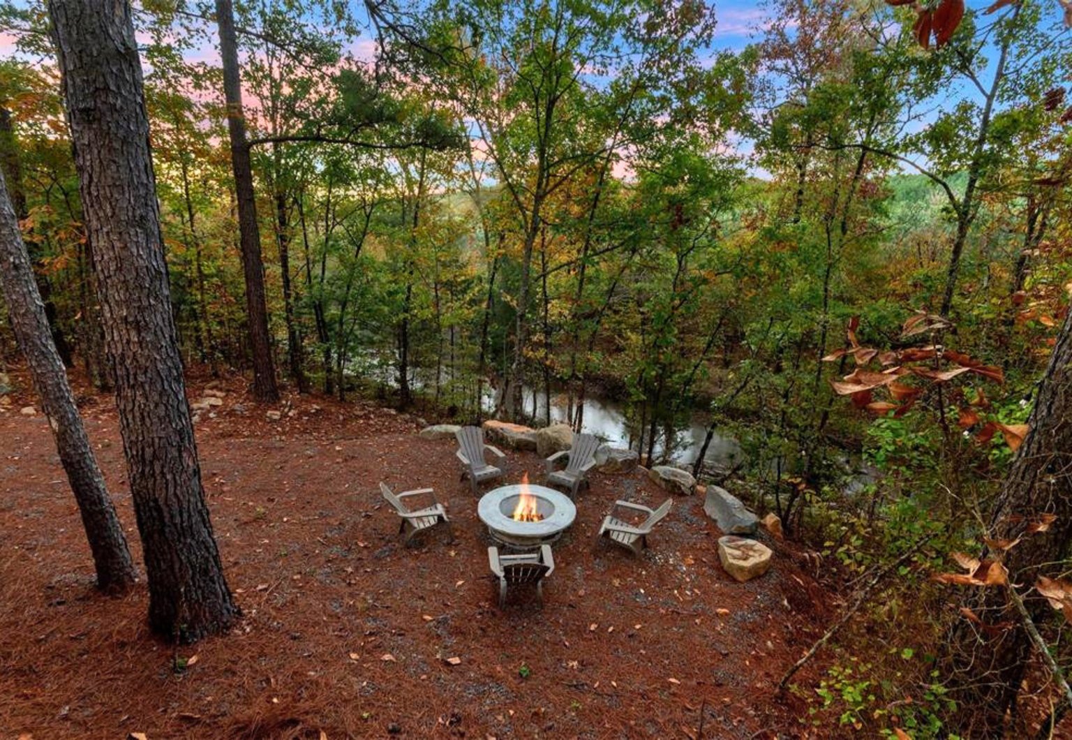 Broken Bow Vacation Rental
