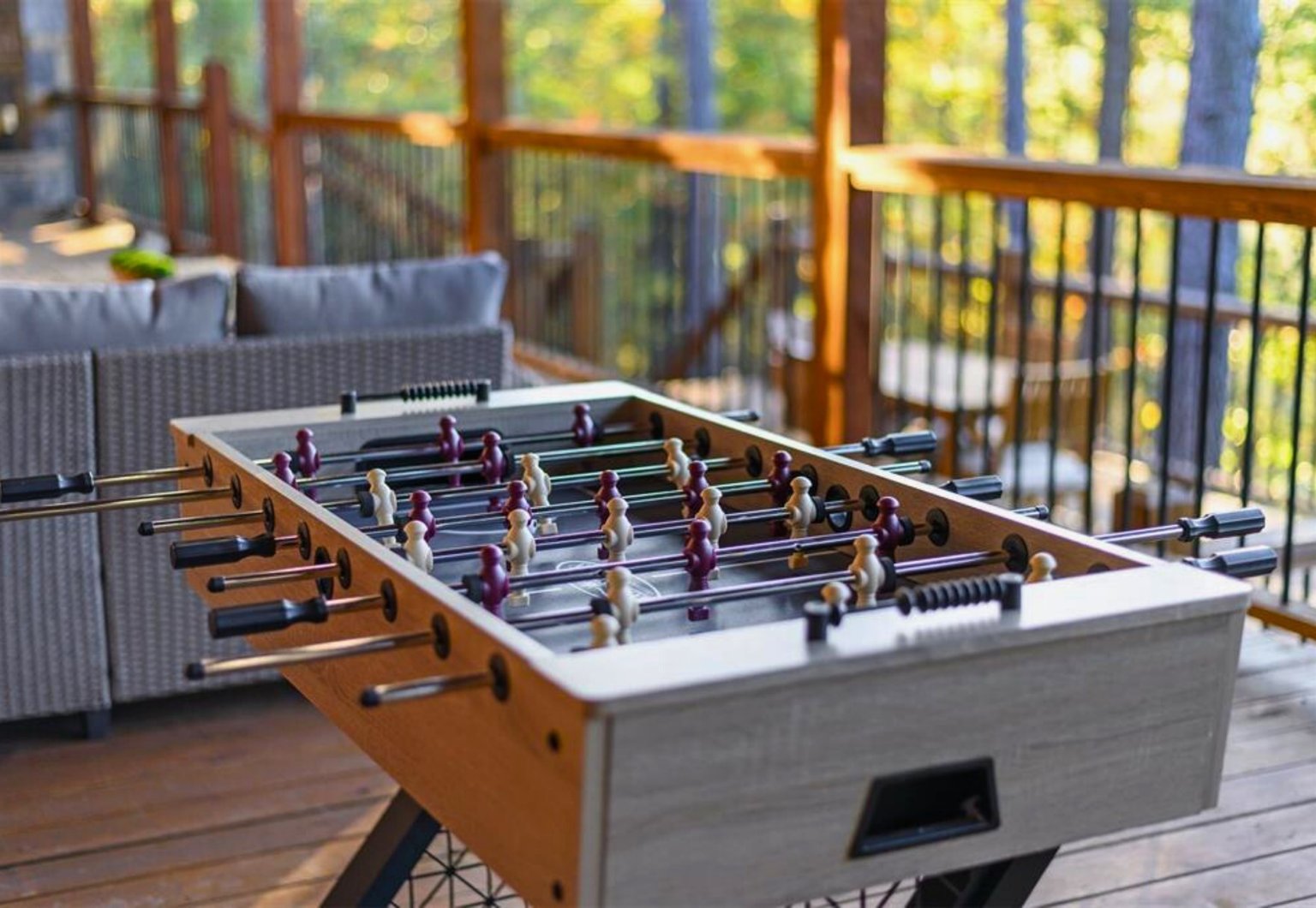 Broken Bow Vacation Rental