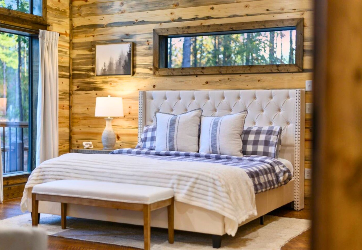 Broken Bow Vacation Rental