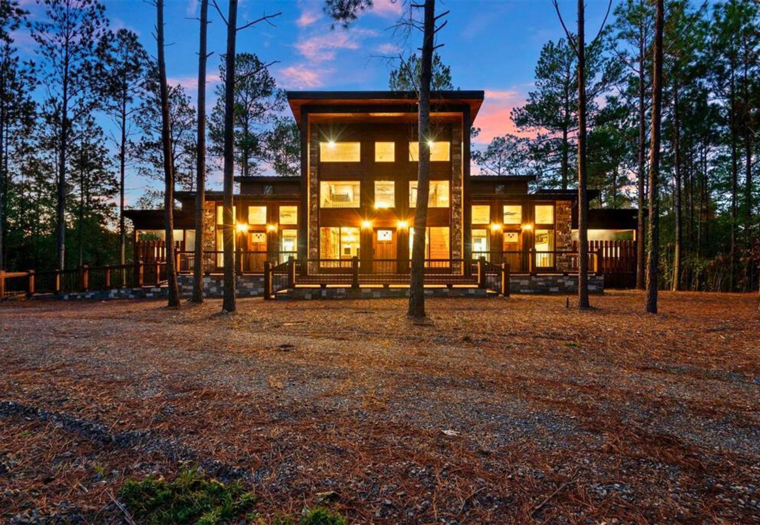 Broken Bow Vacation Rental