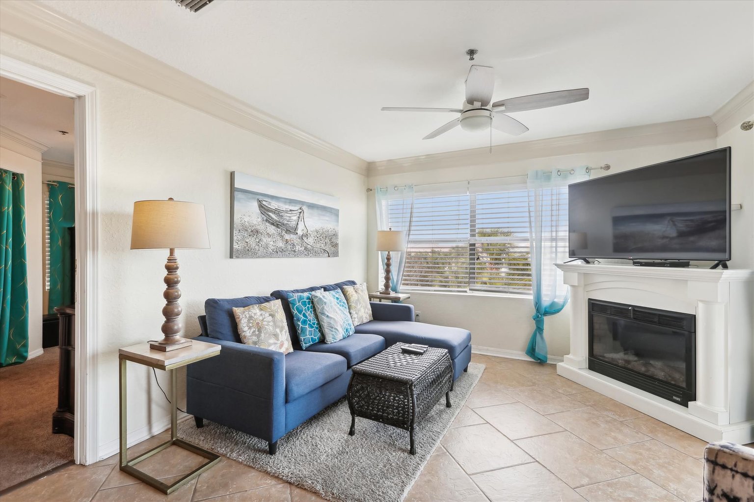 St. Augustine Vacation Rental