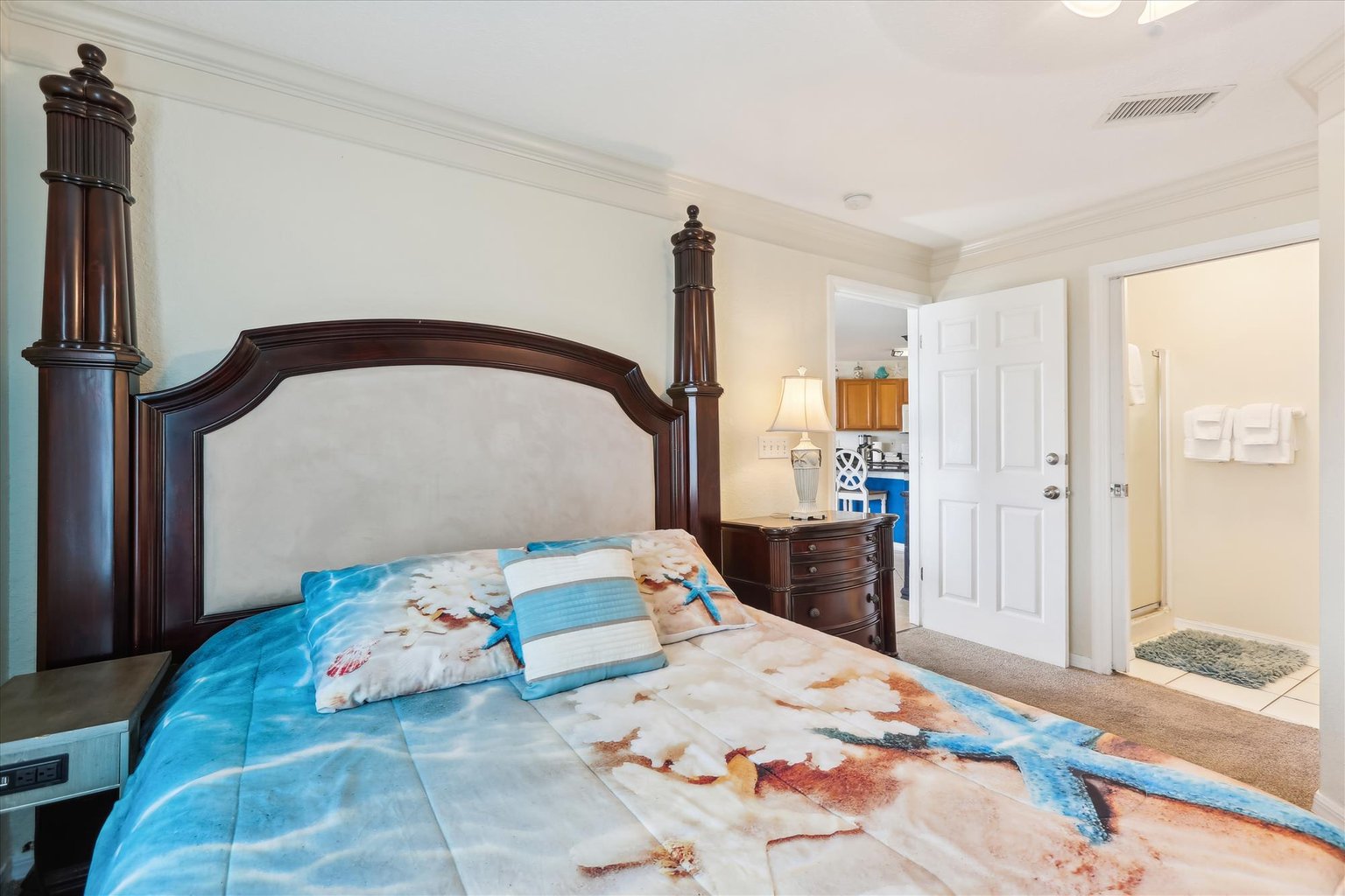 St. Augustine Vacation Rental