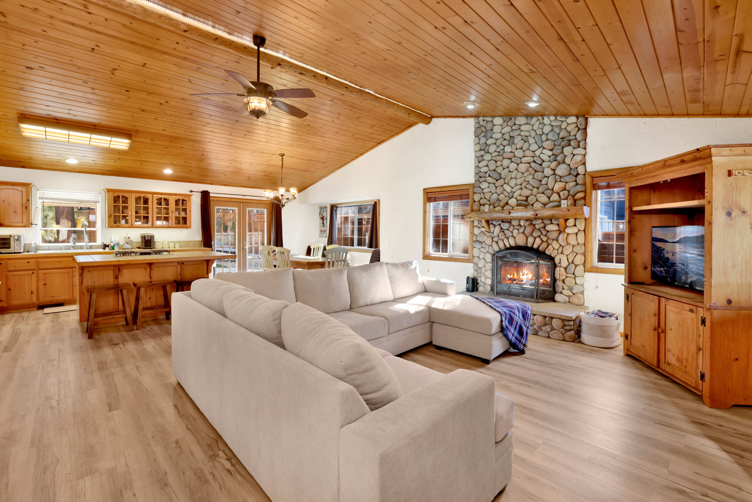 Big Bear Lake Vacation Rental