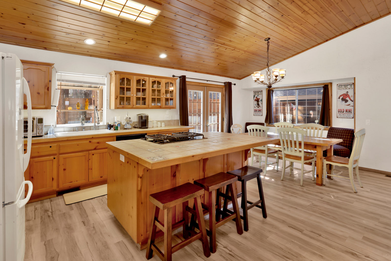 Big Bear Lake Vacation Rental