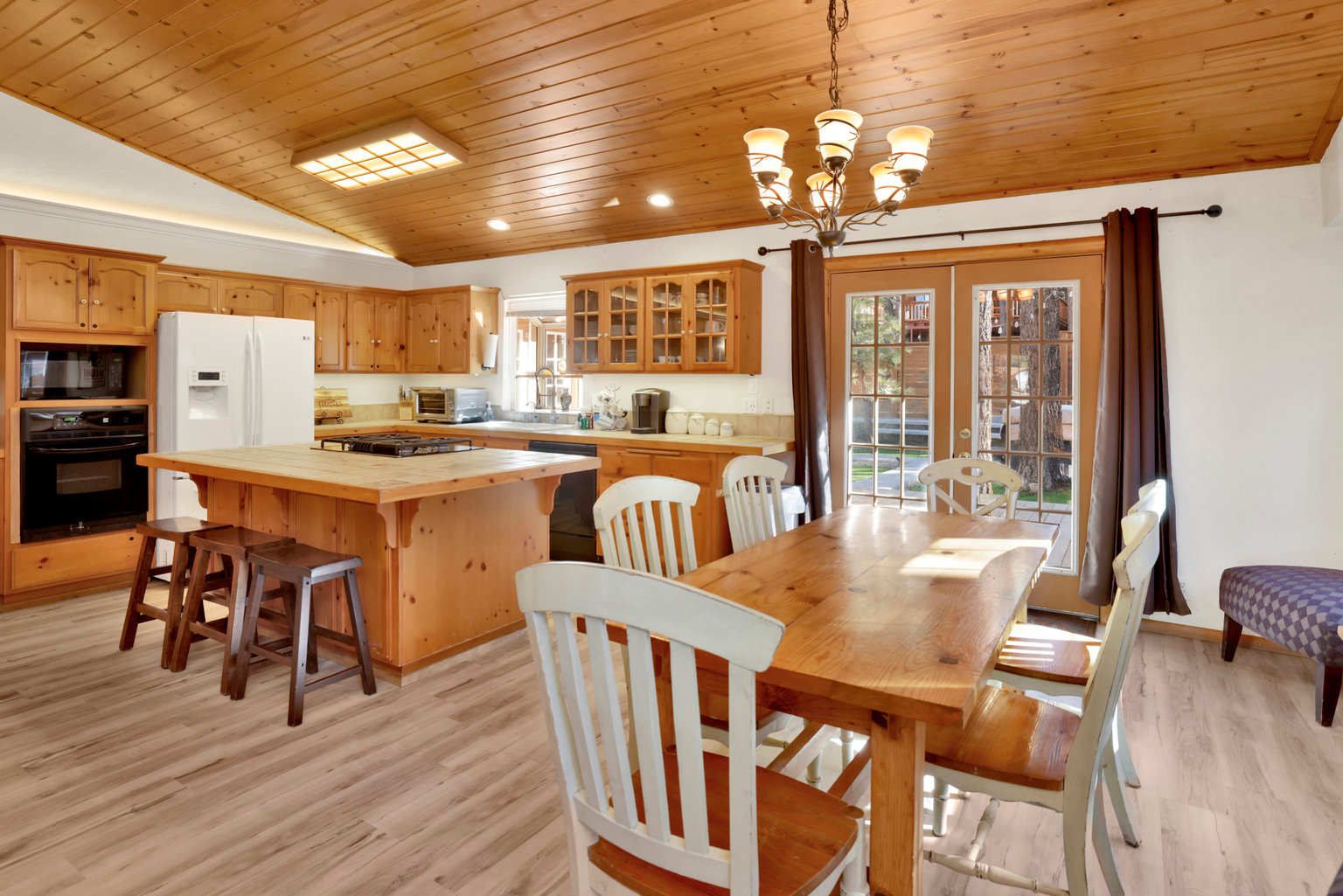 Big Bear Lake Vacation Rental