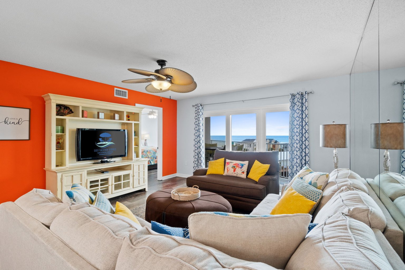 Fort Walton Beach Vacation Rental