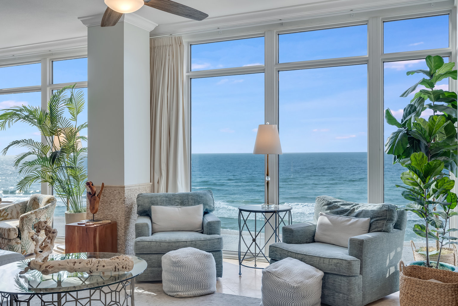 Panama CIty Beach Vacation Rental