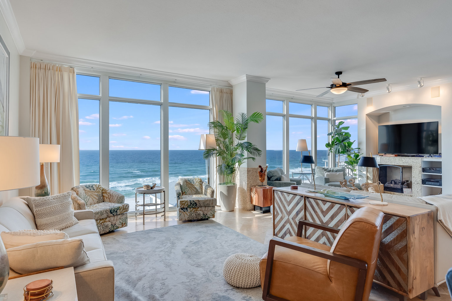 Panama CIty Beach Vacation Rental