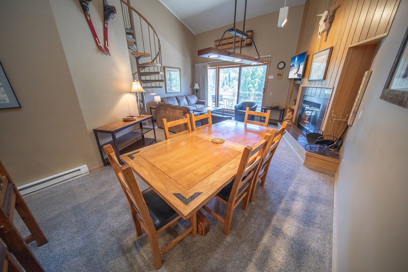 Keystone Vacation Rental