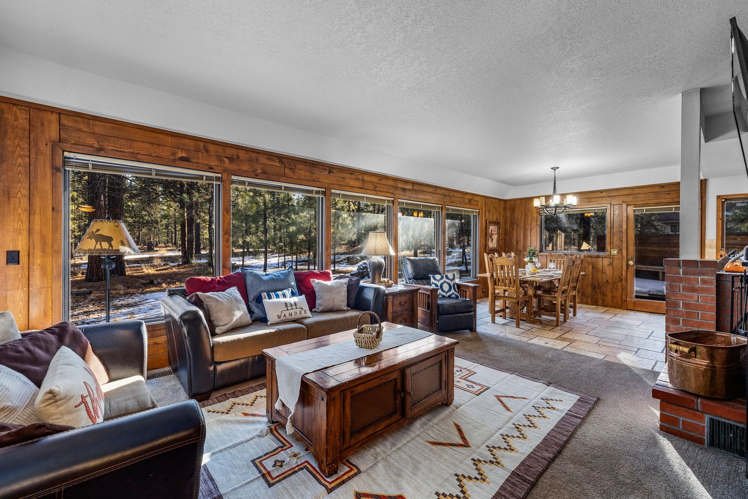 Sunriver Vacation Rental