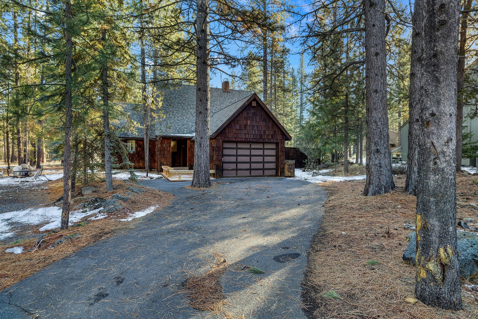 Sunriver Vacation Rental