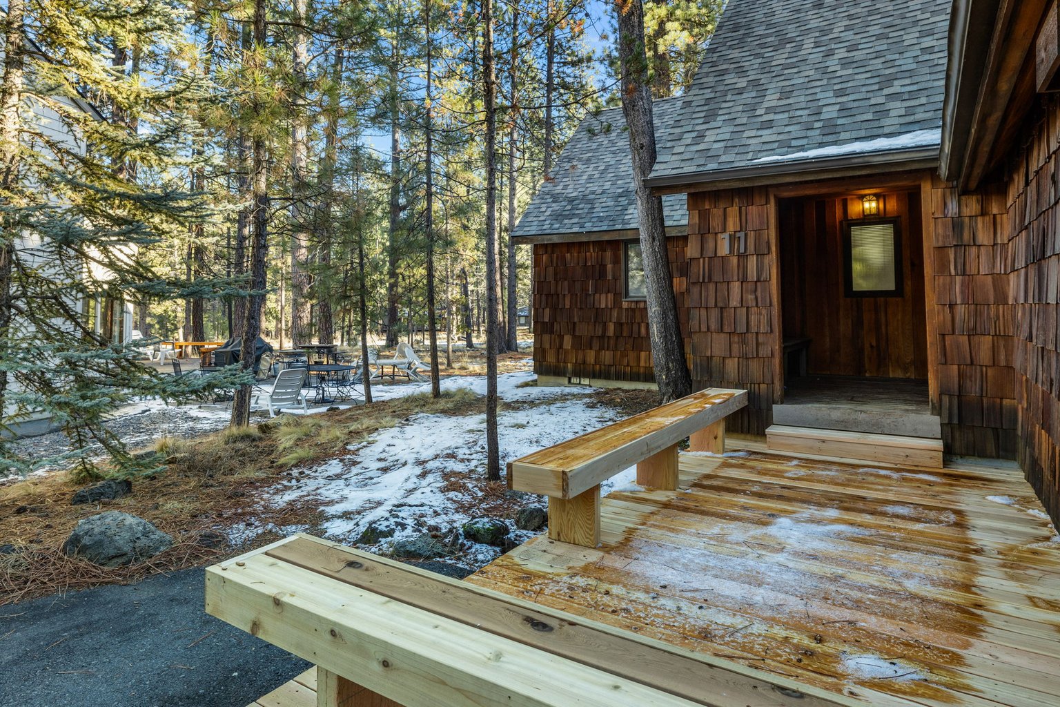 Sunriver Vacation Rental