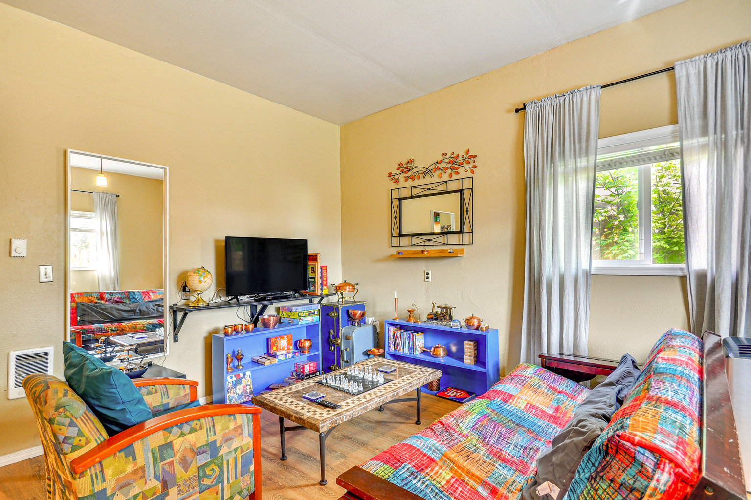 Beaverton Vacation Rental