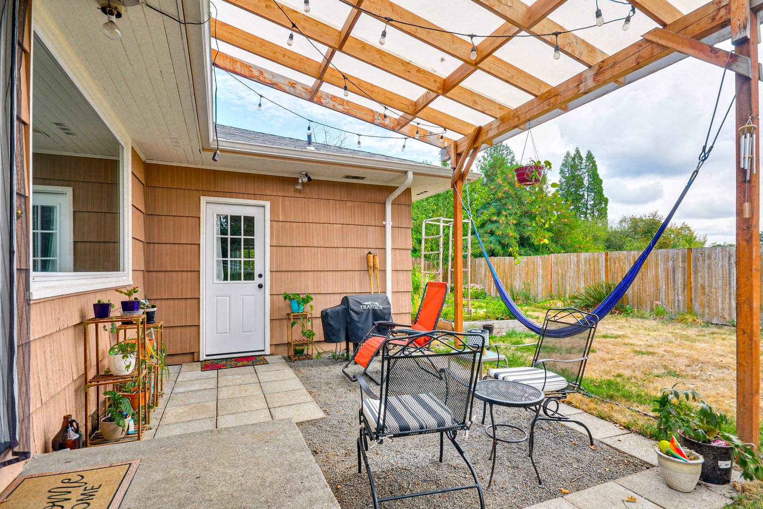Beaverton Vacation Rental
