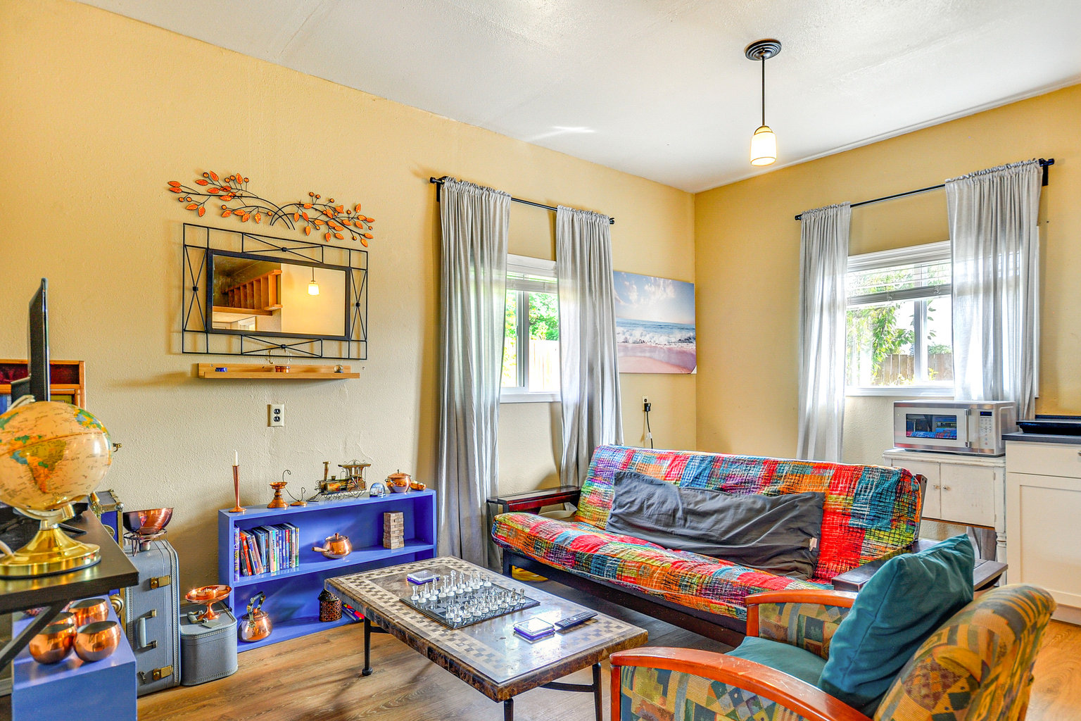 Beaverton Vacation Rental