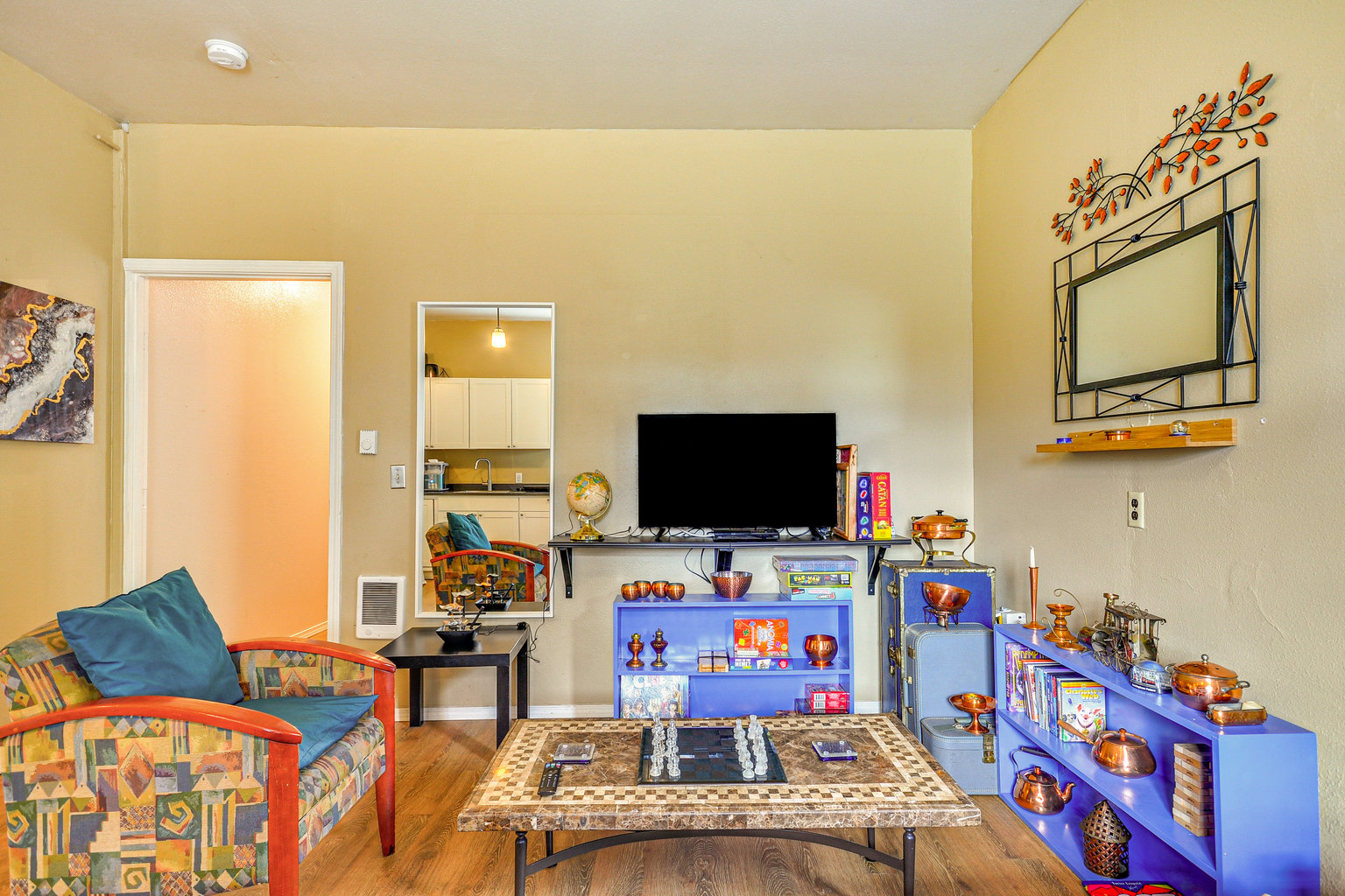 Beaverton Vacation Rental