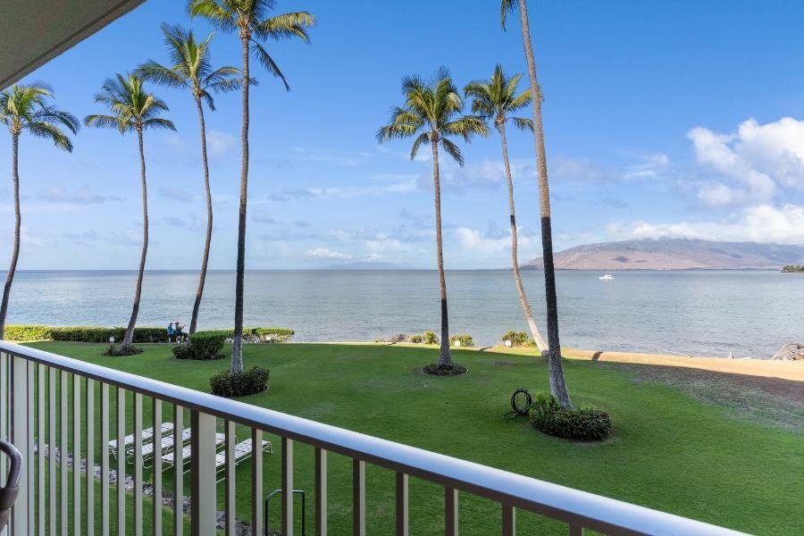Kihei, Maui Vacation Rental