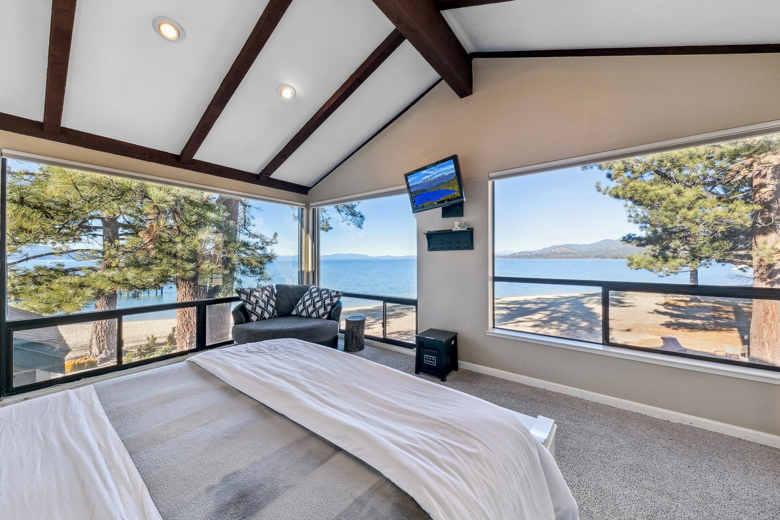 South Lake Tahoe Vacation Rental