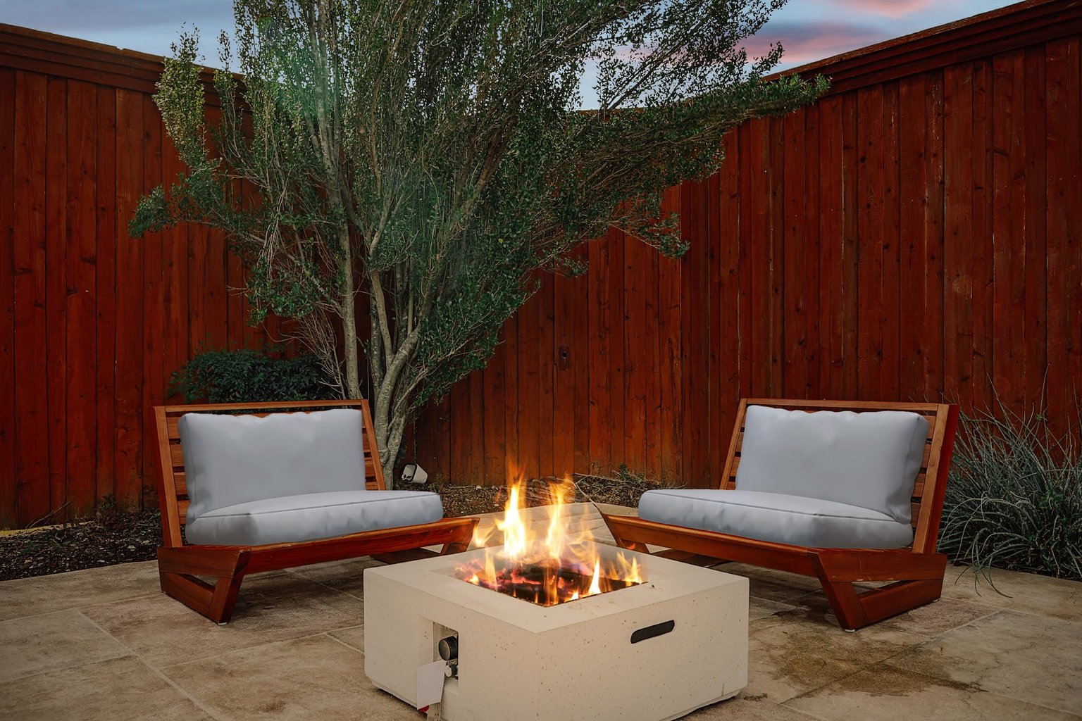 Allen Vacation Rental