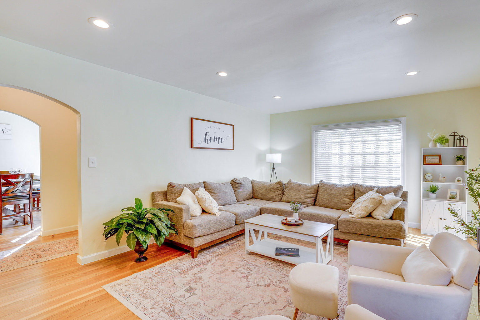 South Salt Lake Vacation Rental