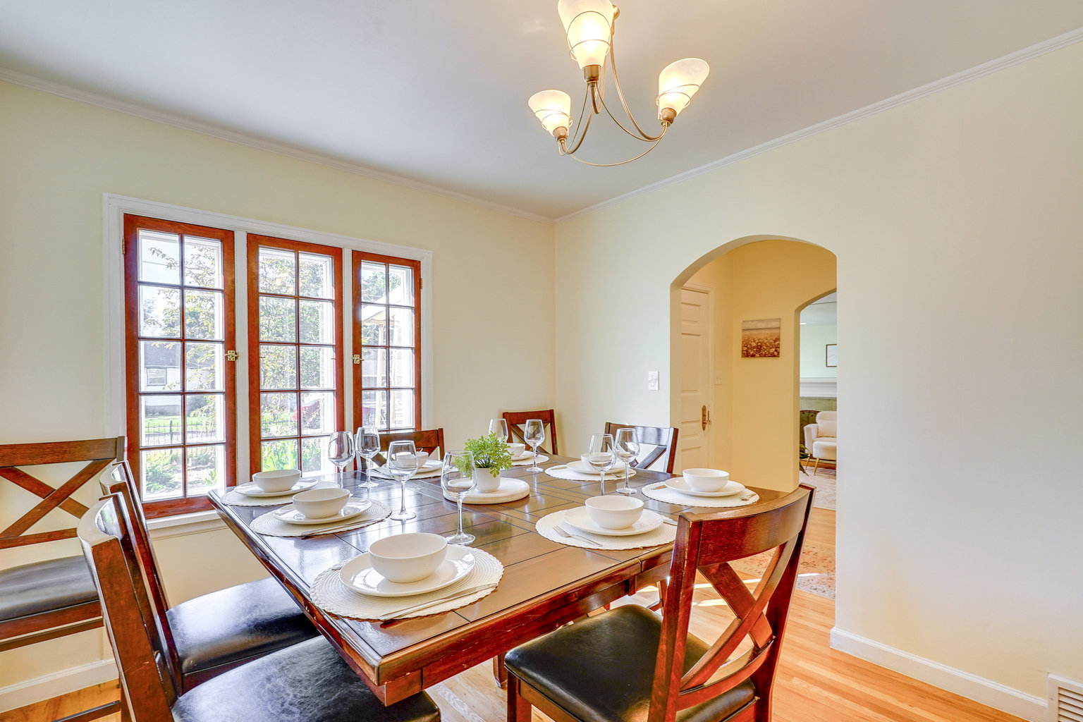 South Salt Lake Vacation Rental